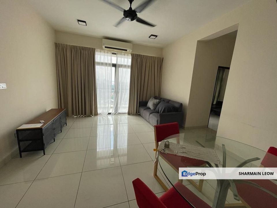 🔥Nice Unit🔥 J Dupion Condo KL kuala lumpur Jln Sembilang Cheras Apartment, Kuala Lumpur, Cheras