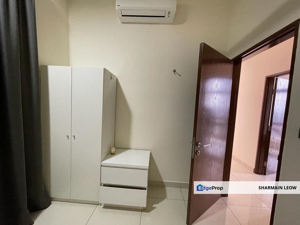 🔥Nice Unit🔥 J Dupion Condo KL kuala lumpur Jln Sembilang Cheras Apartment, Kuala Lumpur, Cheras