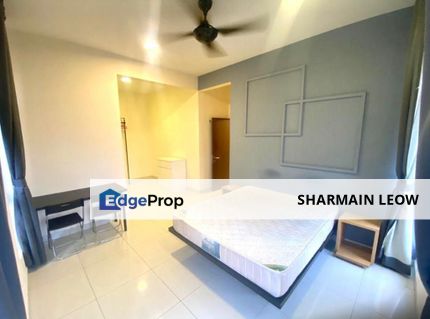 🔥Nice Unit🔥 J Dupion Condo KL kuala lumpur Jln Sembilang Cheras Apartment, Kuala Lumpur, Cheras