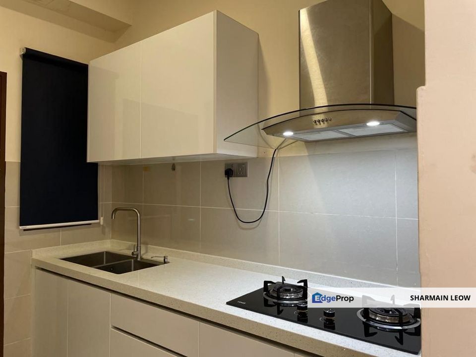 🔥Nice Unit🔥 J Dupion Condo KL kuala lumpur Jln Sembilang Cheras Apartment, Kuala Lumpur, Cheras