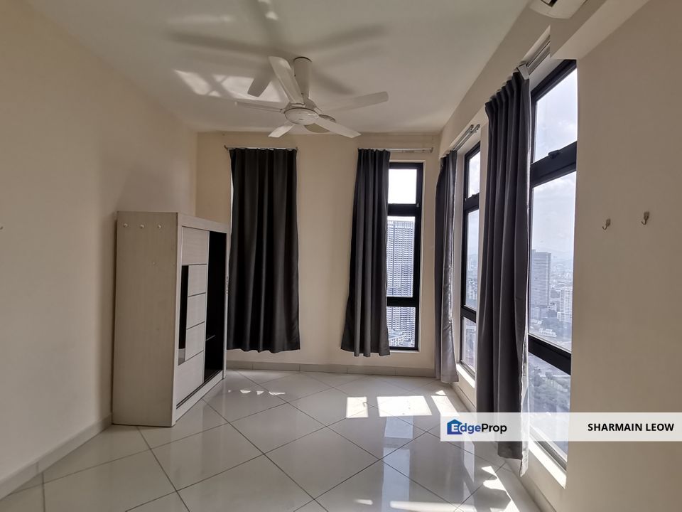 🔥Full furnished🔥J Dupion Condo Apart Cheras KL, Kuala Lumpur, Cheras