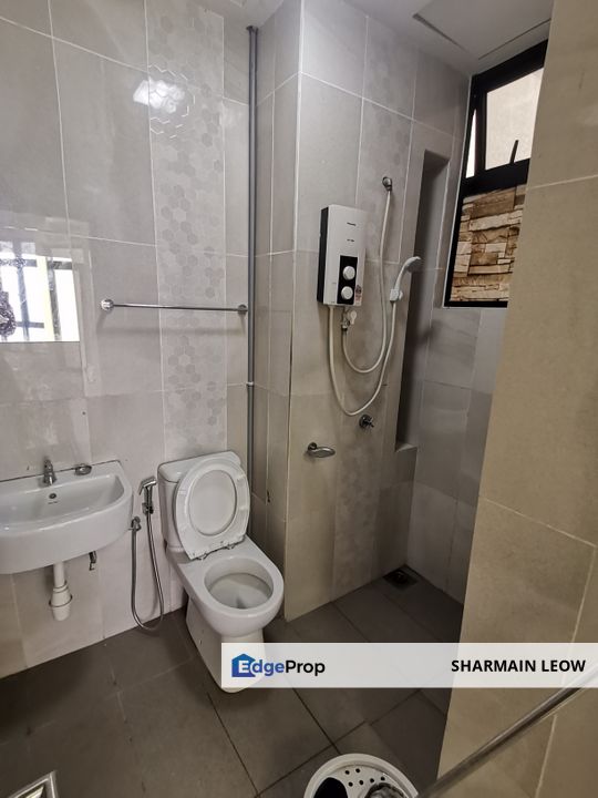 🔥Full furnished🔥J Dupion Condo Apart Cheras KL, Kuala Lumpur, Cheras