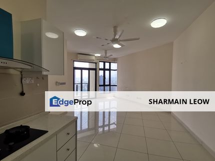 🔥Full furnished🔥J Dupion Condo Apart Cheras KL, Kuala Lumpur, Cheras