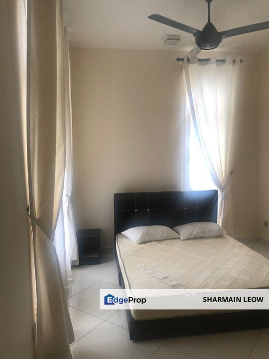 🔥Renovated🔥J Dupion Condo KL Jalan Cheras Jalan Sembilang Cheras Apartment, Kuala Lumpur, Cheras
