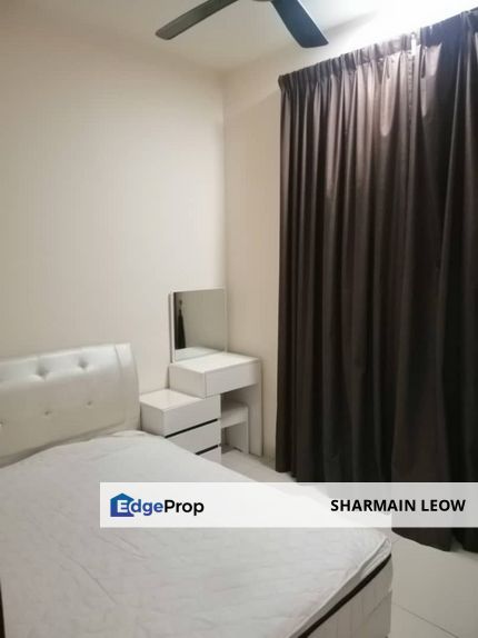 🔥Renovated🔥J Dupion Condo KL Jalan Cheras Jalan Sembilang Cheras Apartment, Kuala Lumpur, Cheras