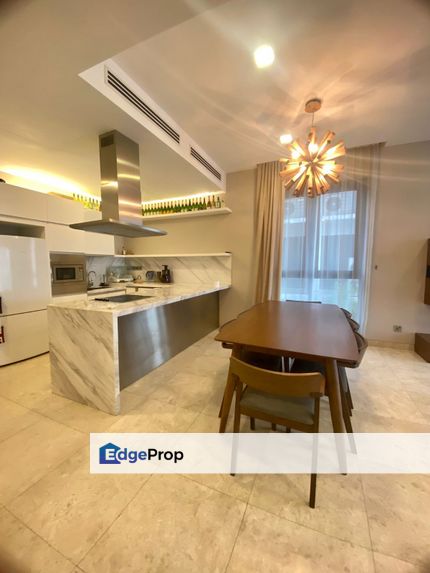 🔥Luxury🔥Icon Residence 2 Rooms for sell Dutamas/ Sri Hartamas /Mont Kiara FreeHold, Kuala Lumpur, Dutamas