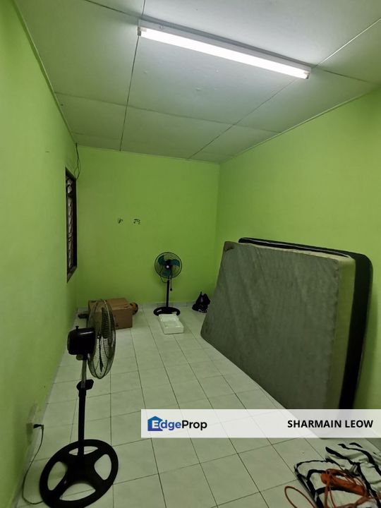 🔥GOOD🔥Well Keep 🔥Taman Pusat Kepong Taman Sri Segambut, Kuala Lumpur, Kepong