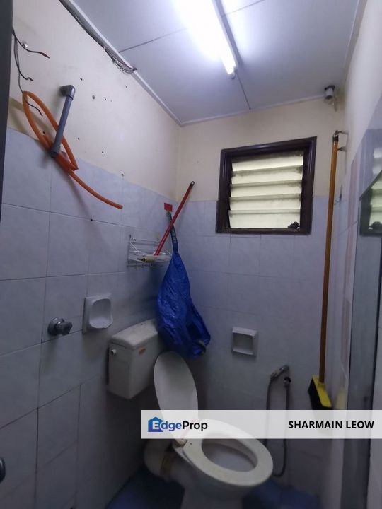 🔥GOOD🔥Well Keep 🔥Taman Pusat Kepong Taman Sri Segambut, Kuala Lumpur, Kepong