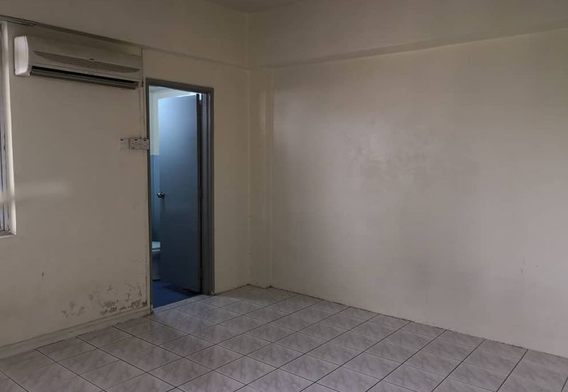 Sri Mutiara Condominium