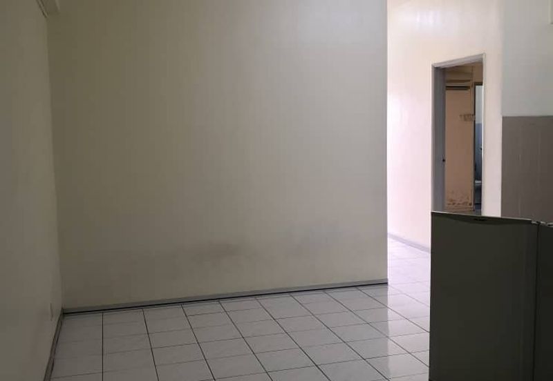 Sri Mutiara Condominium