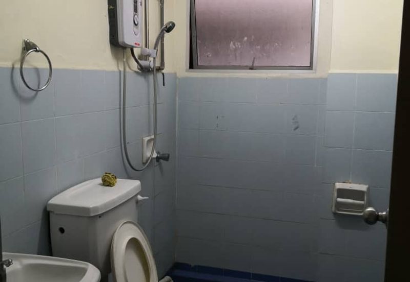 Sri Mutiara Condominium