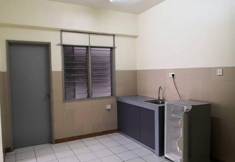 Sri Mutiara Condominium