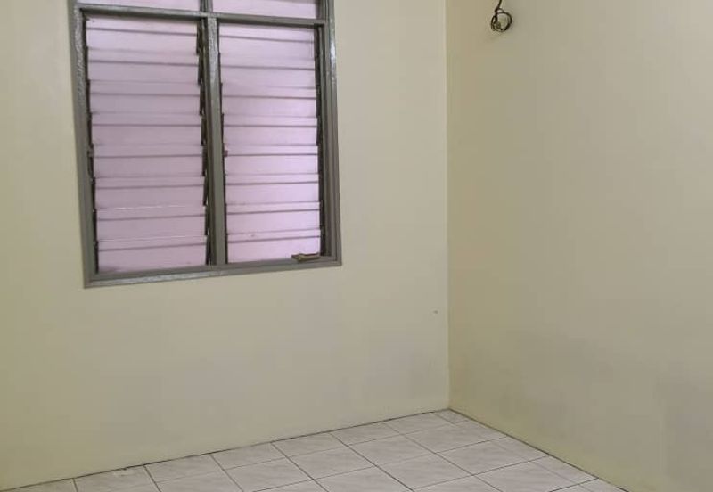 Sri Mutiara Condominium