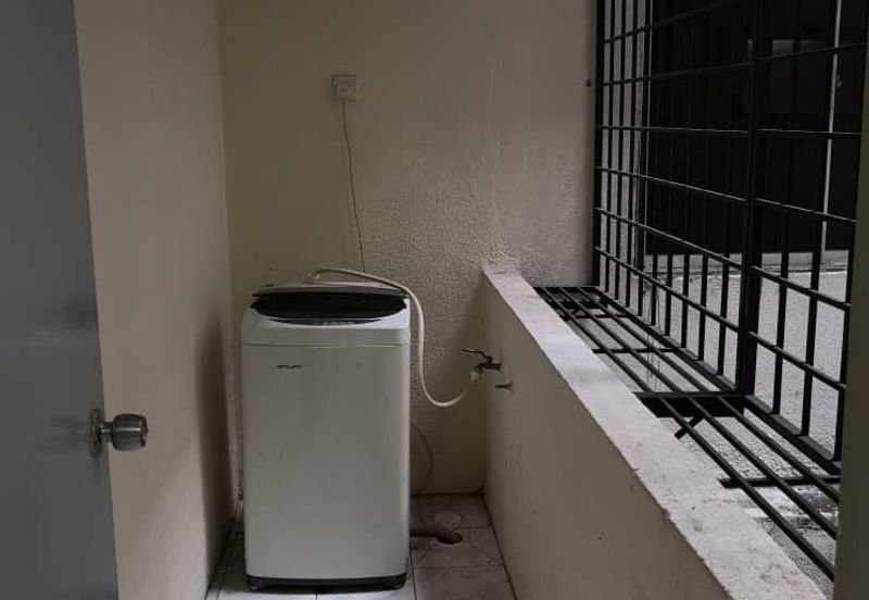 Sri Mutiara Condominium