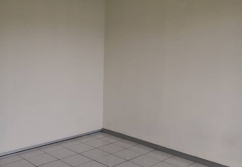 Sri Mutiara Condominium