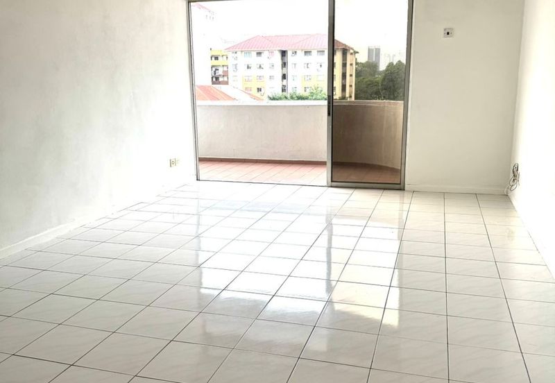 Sri Mutiara Condominium