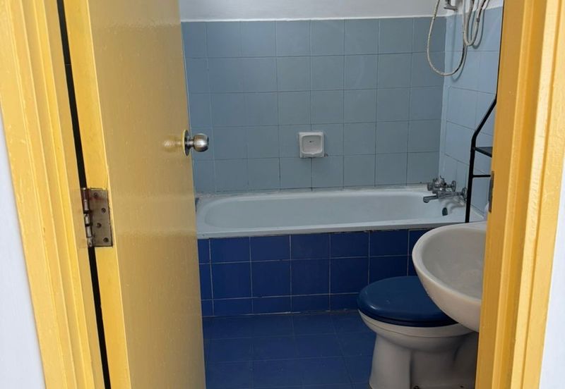 Sri Mutiara Condominium