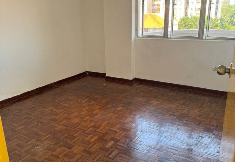 Sri Mutiara Condominium