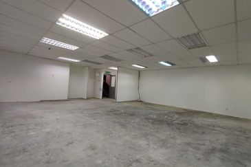 Medan Putra Business Centre