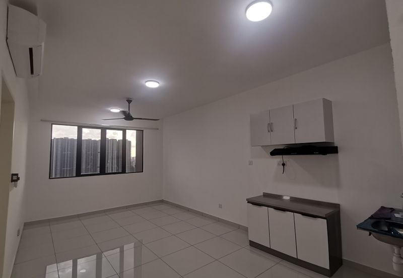 Damai Residence