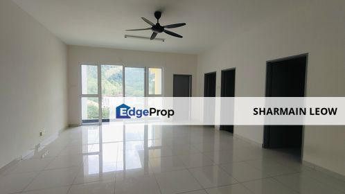 3 room Imperial Hatamas Condo Cheras Bukit segar for rent , Selangor, Cheras