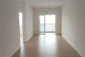 Tuan 2egacy (Tuan Residency 2)