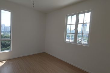 Tuan 2egacy (Tuan Residency 2)