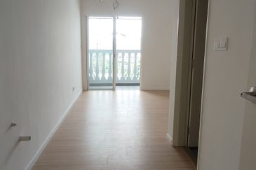 Tuan 2egacy (Tuan Residency 2)