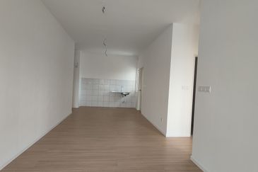 Tuan 2egacy (Tuan Residency 2)