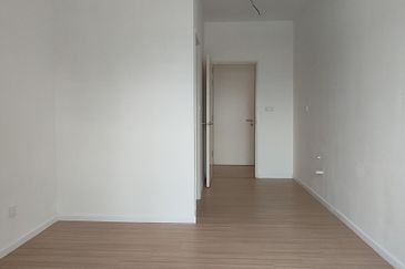 Tuan 2egacy (Tuan Residency 2)