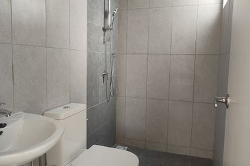 Tuan 2egacy (Tuan Residency 2)