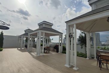 Tuan 2egacy (Tuan Residency 2)