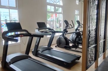 Tuan 2egacy (Tuan Residency 2)