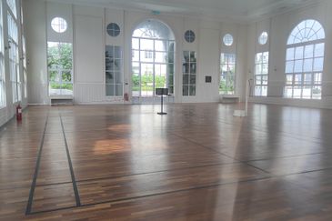 Tuan 2egacy (Tuan Residency 2)