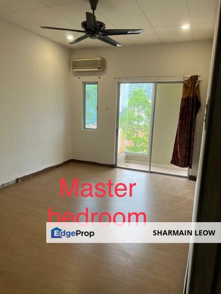 Taman Amansiara Townhouse Rawang Selayang , Selangor, Rawang