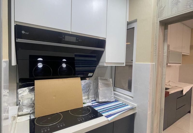 Imperial Hatamas Condominium