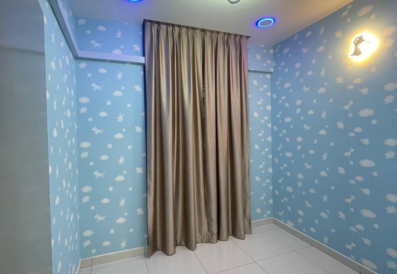 Imperial Hatamas Condominium