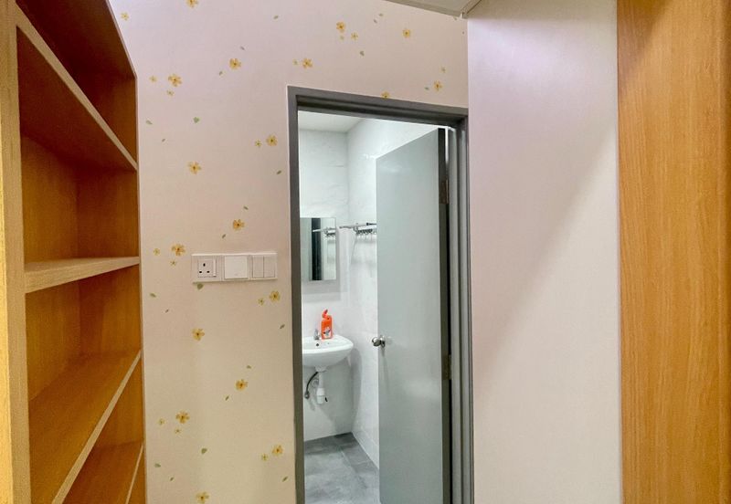 Imperial Hatamas Condominium