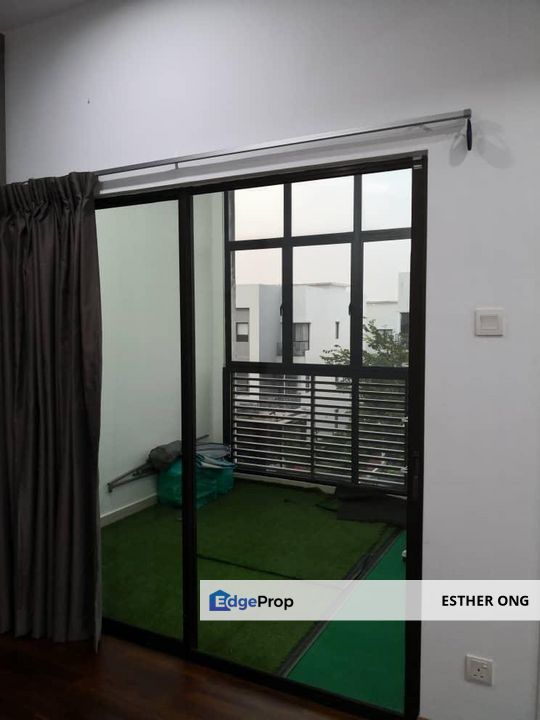 Odora Parkhomes Sierra 1 Bandar 16 Sierra, Puchong, Selangor, Puchong