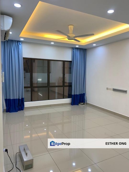 Odora Parkhomes Sierra 1 Bandar 16 Sierra, Puchong, Selangor, Puchong