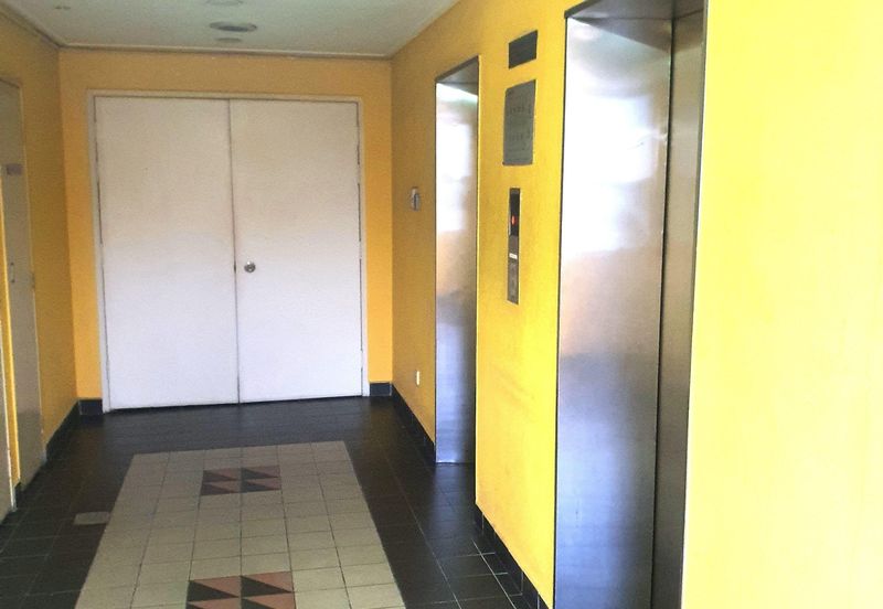 CORNER Commercial Shop Office Subang Square Corporate Tower SS15