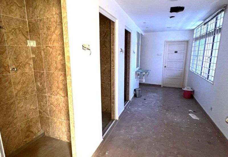 CORNER Commercial Shop Office Subang Square Corporate Tower SS15