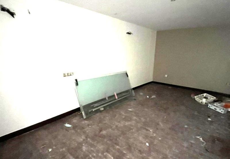 CORNER Commercial Shop Office Subang Square Corporate Tower SS15