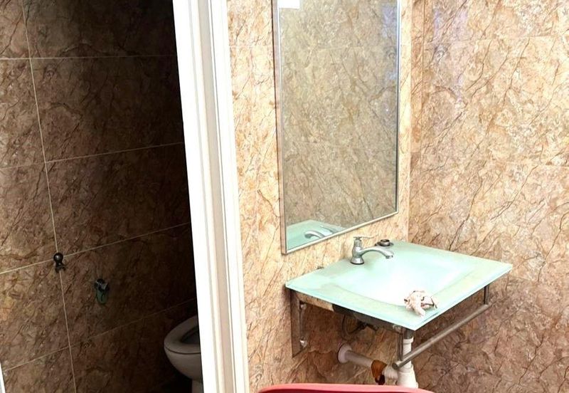 CORNER Commercial Shop Office Subang Square Corporate Tower SS15