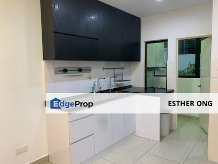 Odora Parkhomes Sierra 1 Bandar 16 Sierra, Puchong, Selangor, Puchong