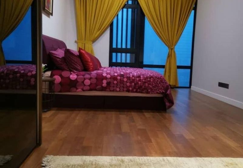 Anggun Residences (Anggun JS 1)