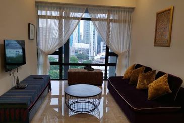 Anggun Residences (Anggun JS 1)