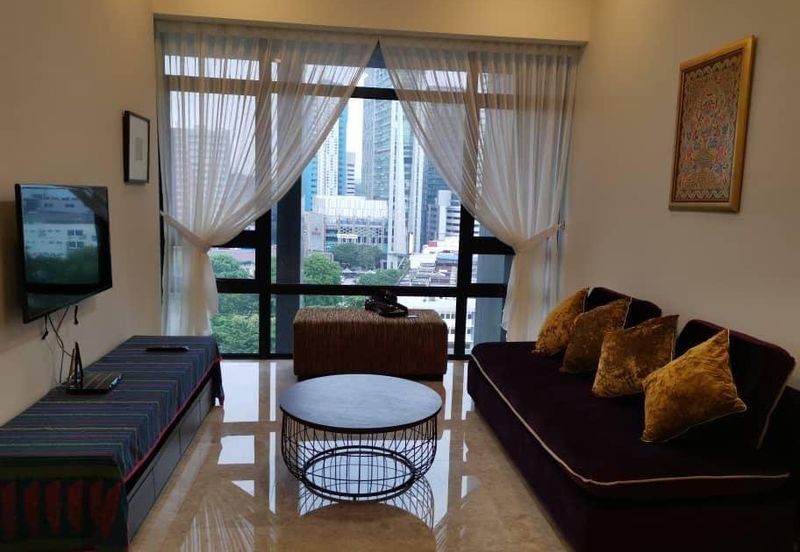 Anggun Residences (Anggun JS 1)