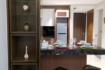 Anggun Residences (Anggun JS 1)