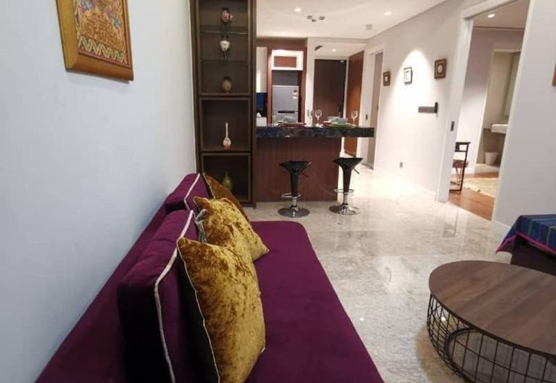 Anggun Residences (Anggun JS 1)